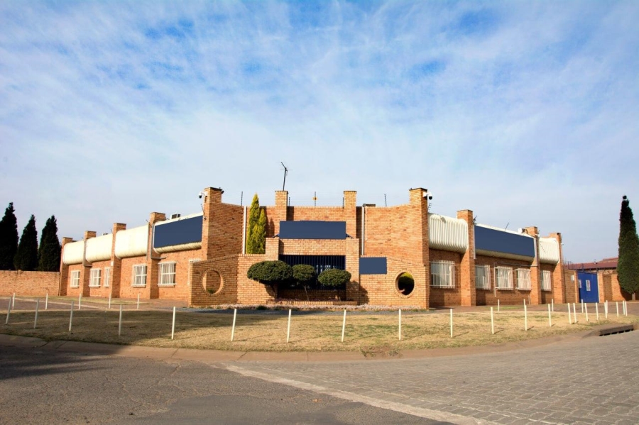Commercial Property for Sale in Vanderbijlpark CE 6 Gauteng