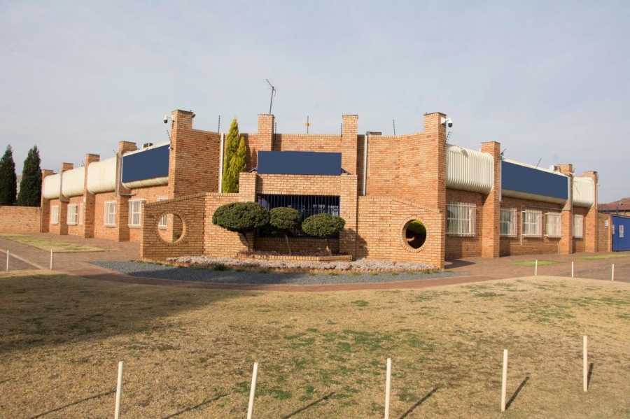 Commercial Property for Sale in Vanderbijlpark CE 6 Gauteng