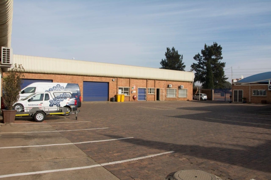 Commercial Property for Sale in Vanderbijlpark CE 6 Gauteng