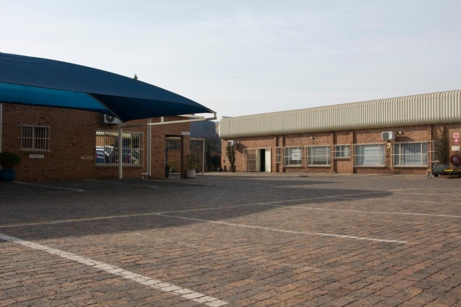 Commercial Property for Sale in Vanderbijlpark CE 6 Gauteng