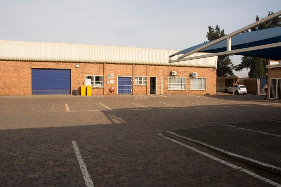 Commercial Property for Sale in Vanderbijlpark CE 6 Gauteng