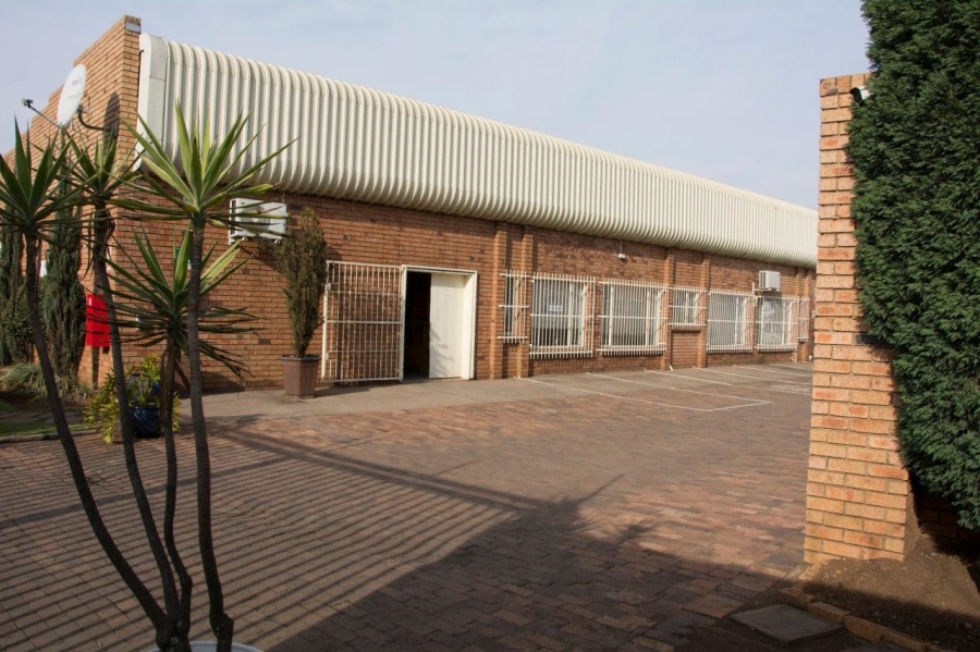 Commercial Property for Sale in Vanderbijlpark CE 6 Gauteng