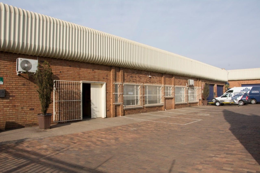 Commercial Property for Sale in Vanderbijlpark CE 6 Gauteng