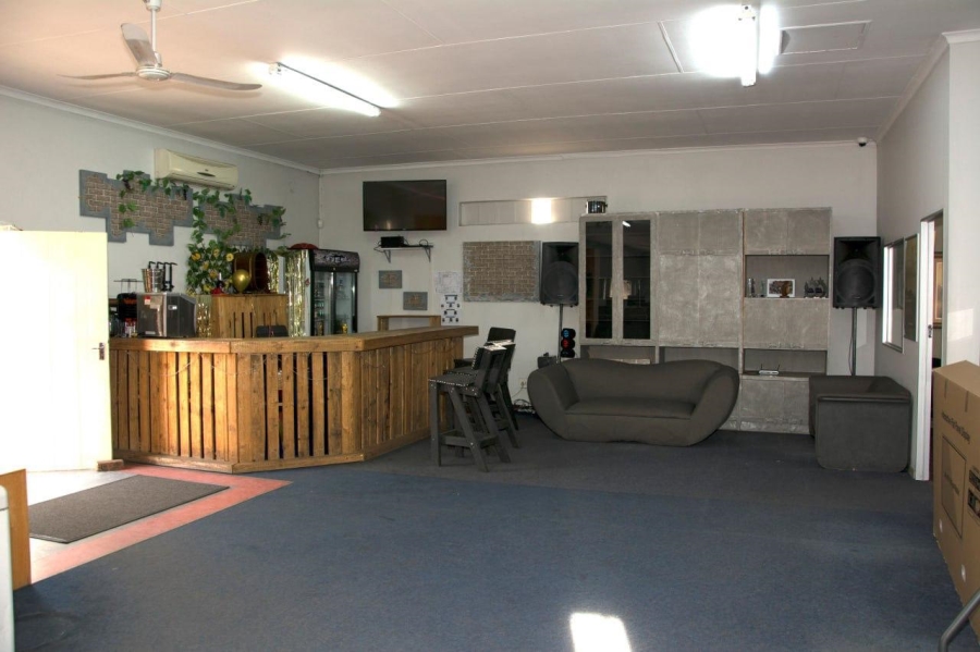 Commercial Property for Sale in Vanderbijlpark CE 6 Gauteng