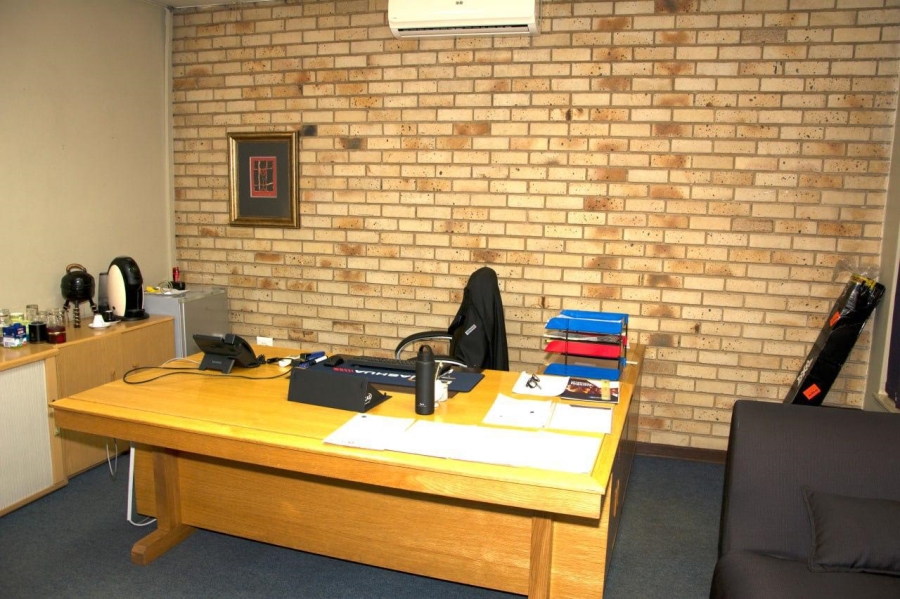 Commercial Property for Sale in Vanderbijlpark CE 6 Gauteng