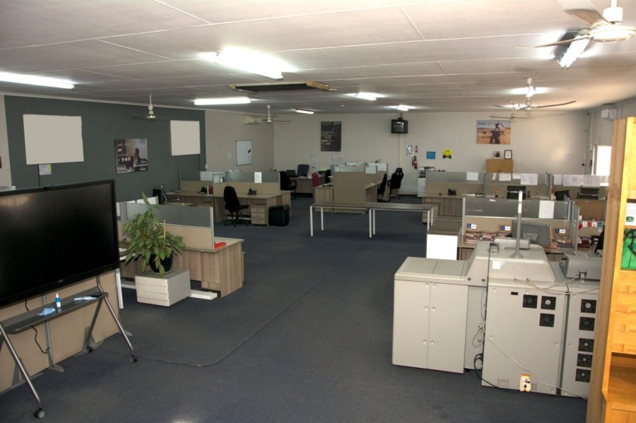 Commercial Property for Sale in Vanderbijlpark CE 6 Gauteng