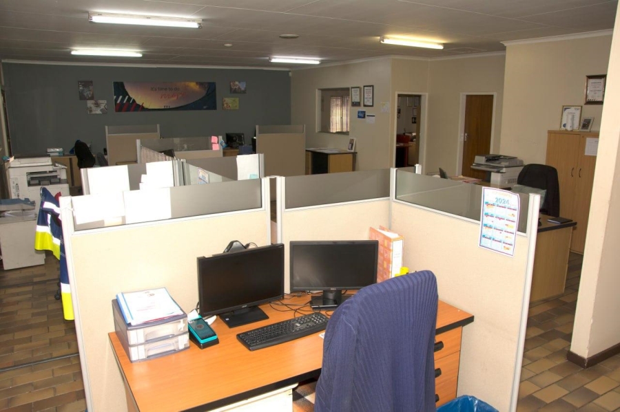 Commercial Property for Sale in Vanderbijlpark CE 6 Gauteng