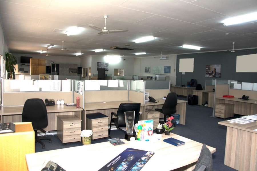 Commercial Property for Sale in Vanderbijlpark CE 6 Gauteng