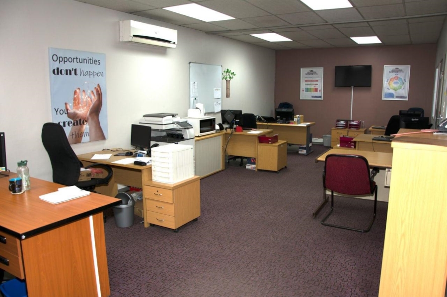 Commercial Property for Sale in Vanderbijlpark CE 6 Gauteng