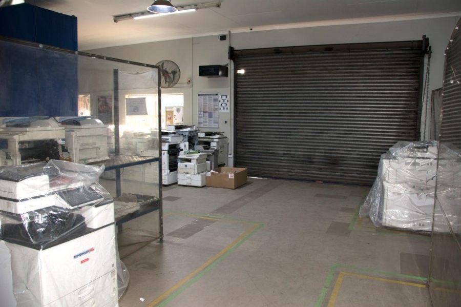 Commercial Property for Sale in Vanderbijlpark CE 6 Gauteng