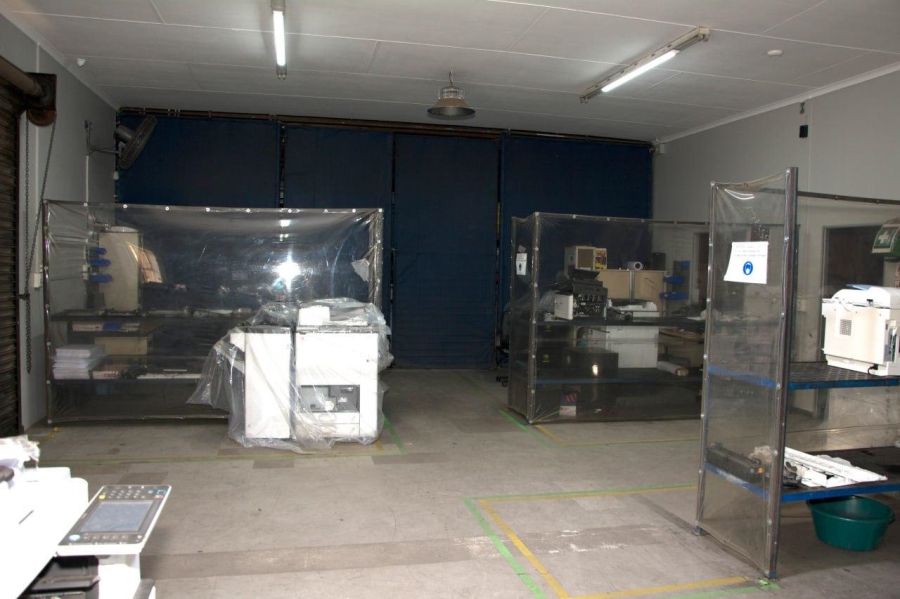 Commercial Property for Sale in Vanderbijlpark CE 6 Gauteng