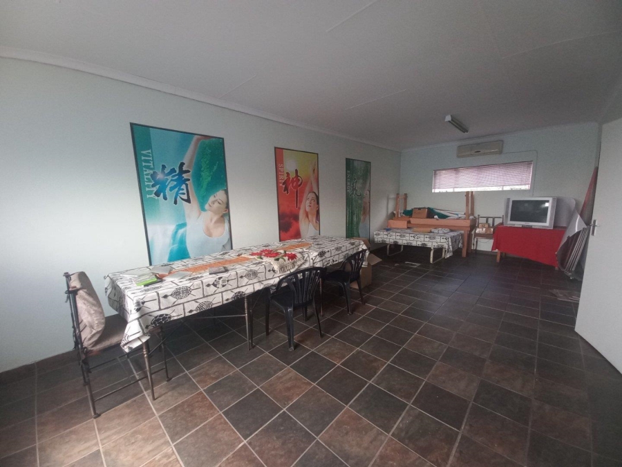 Commercial Property for Sale in Vanderbijlpark CW 3 Gauteng