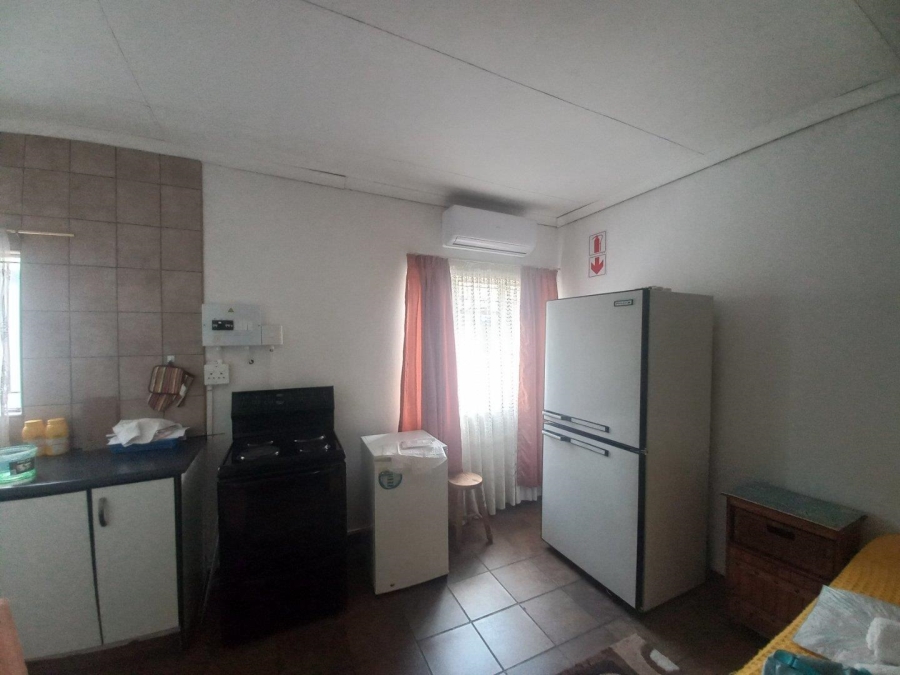 Commercial Property for Sale in Vanderbijlpark CW 3 Gauteng