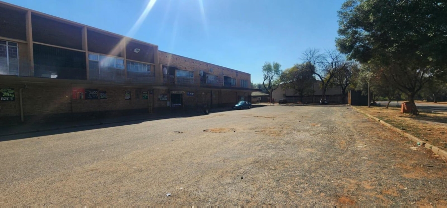 Commercial Property for Sale in Vanderbijlpark CW 3 Gauteng