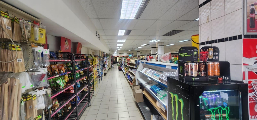 Commercial Property for Sale in Vanderbijlpark CW 3 Gauteng