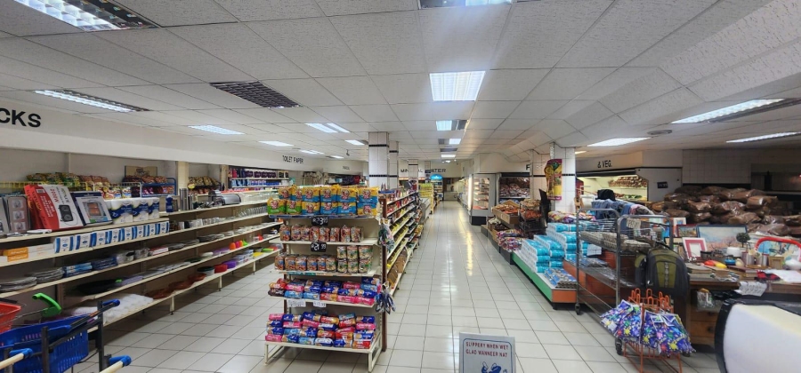 Commercial Property for Sale in Vanderbijlpark CW 3 Gauteng