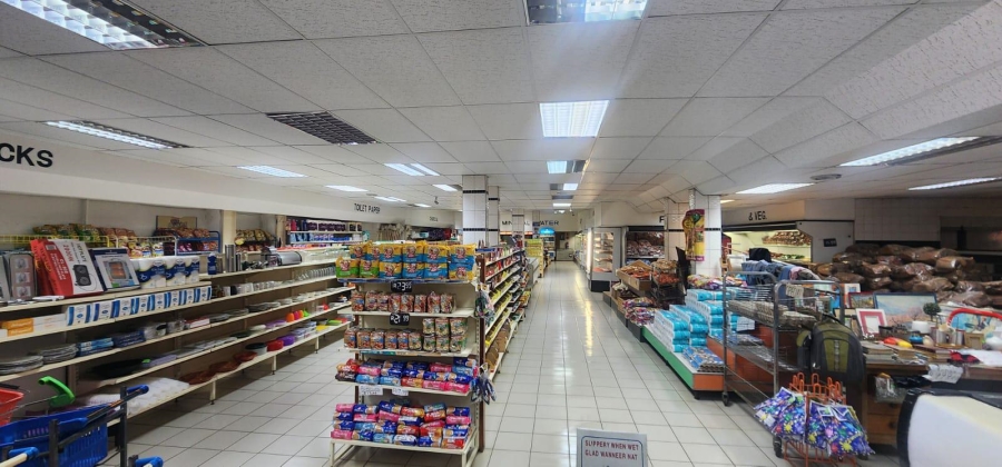 Commercial Property for Sale in Vanderbijlpark CW 3 Gauteng
