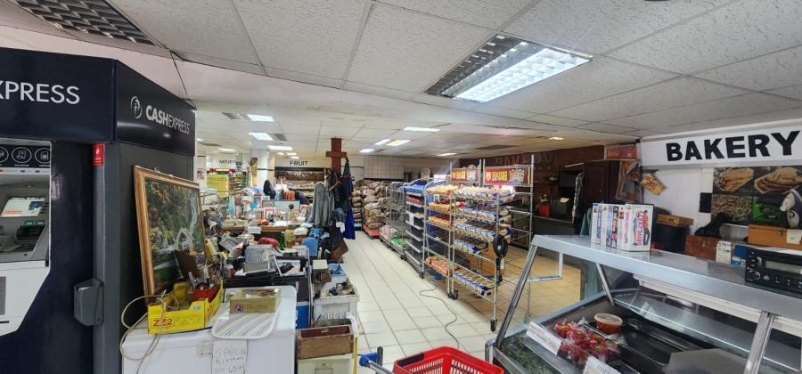 Commercial Property for Sale in Vanderbijlpark CW 3 Gauteng