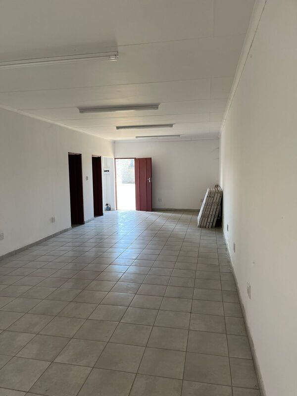 Commercial Property for Sale in Zuurfontein Gauteng