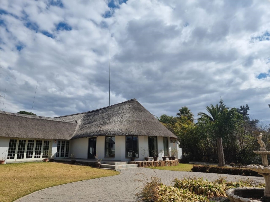 Commercial Property for Sale in Lochvaal Gauteng