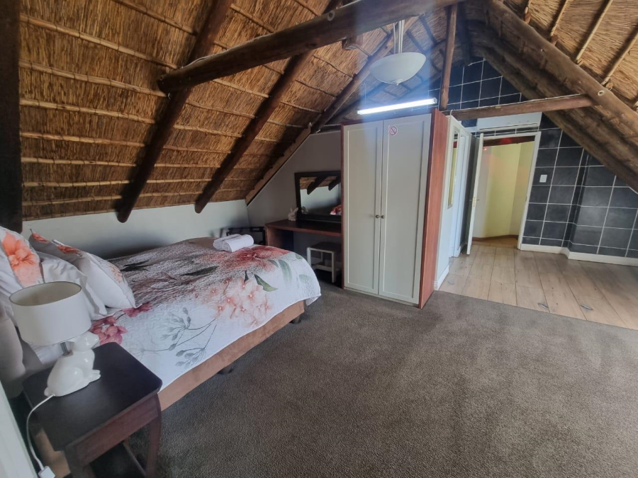 Commercial Property for Sale in Lochvaal Gauteng