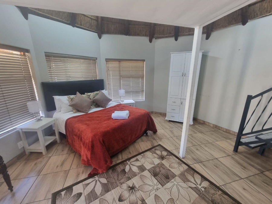 Commercial Property for Sale in Lochvaal Gauteng