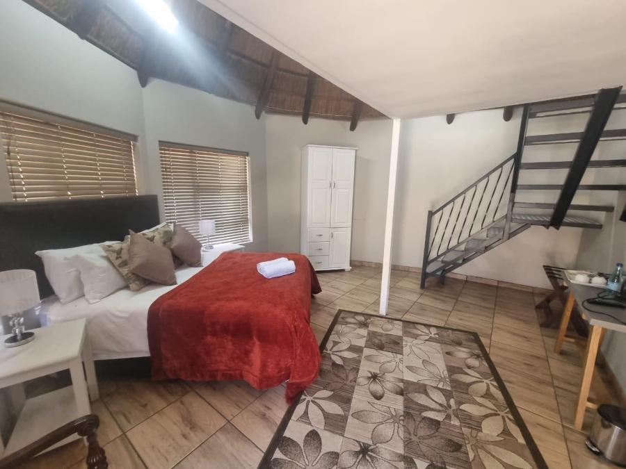 Commercial Property for Sale in Lochvaal Gauteng