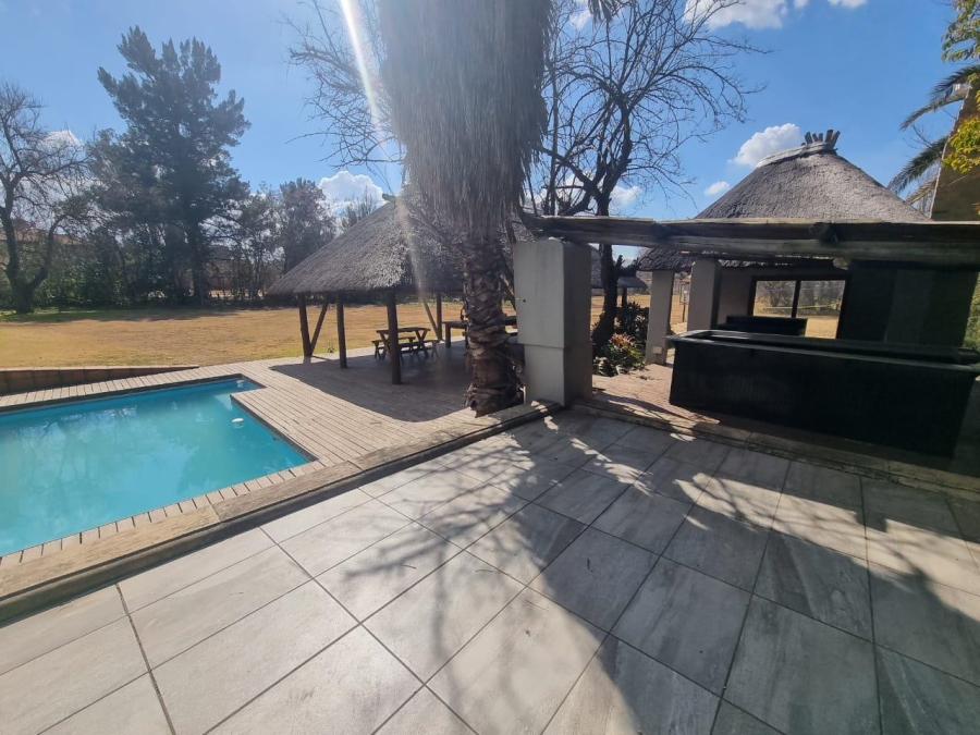 Commercial Property for Sale in Lochvaal Gauteng