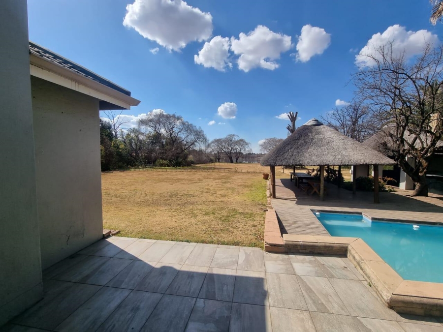 Commercial Property for Sale in Lochvaal Gauteng