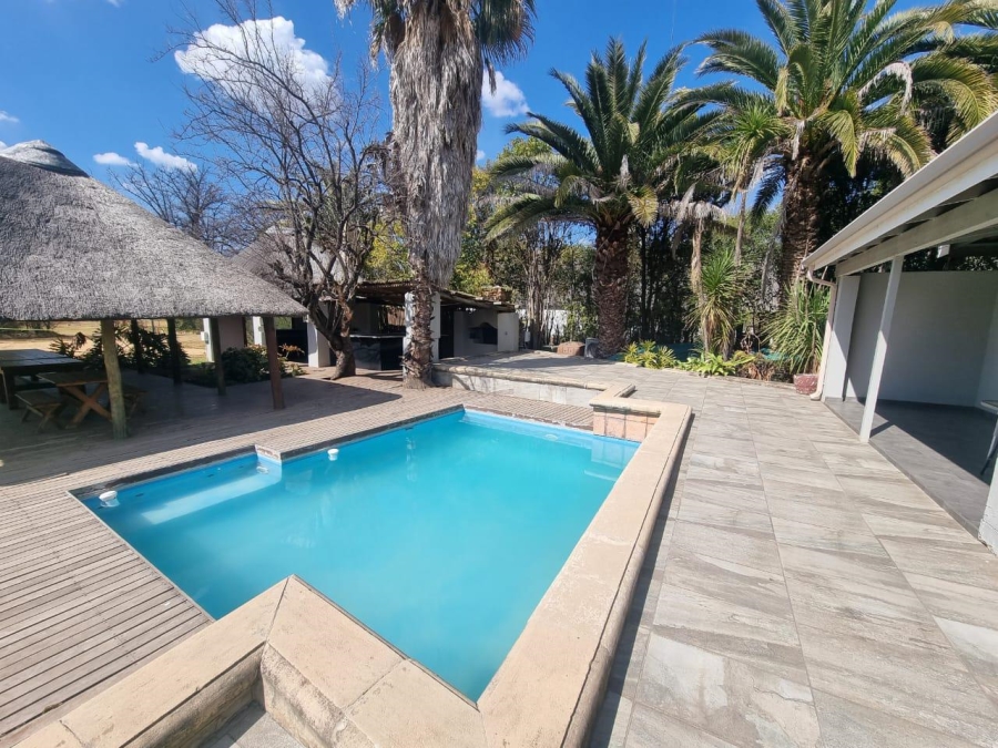 Commercial Property for Sale in Lochvaal Gauteng