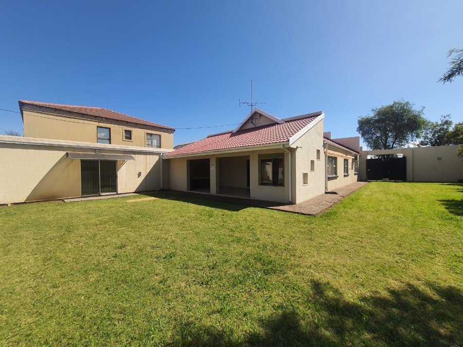 Commercial Property for Sale in Vanderbijlpark CE 2 Gauteng