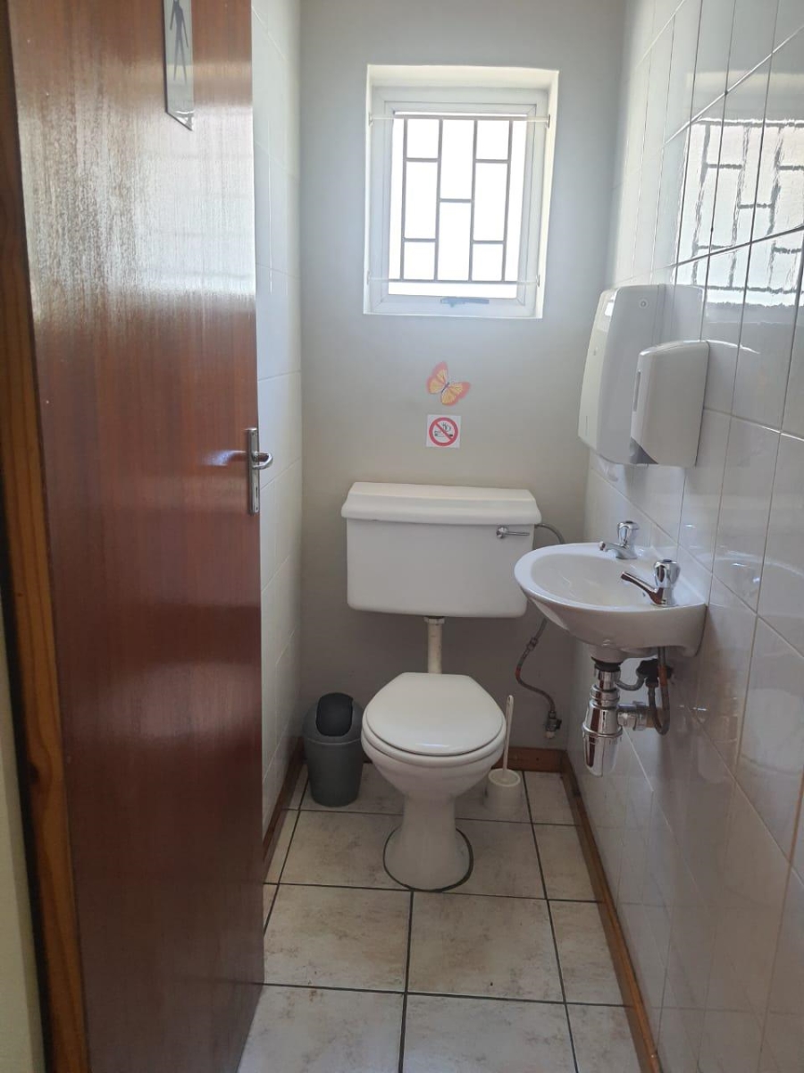 Commercial Property for Sale in Vanderbijlpark CE 2 Gauteng