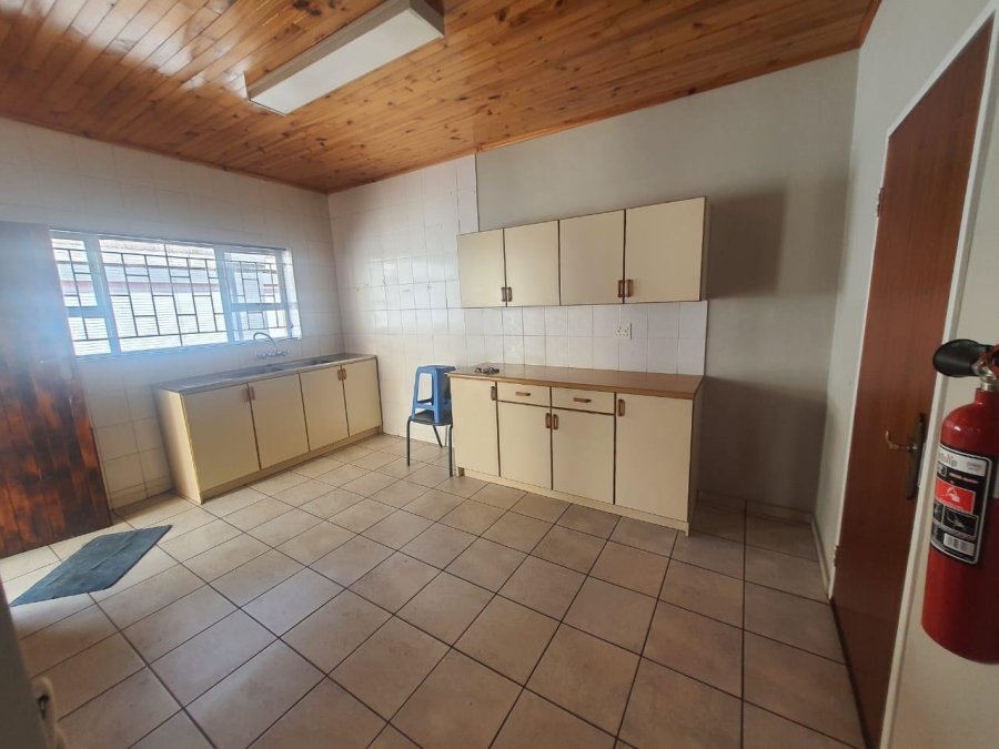 Commercial Property for Sale in Vanderbijlpark CE 2 Gauteng