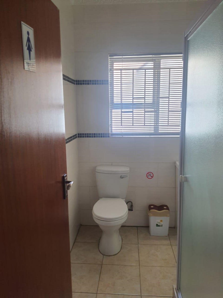 Commercial Property for Sale in Vanderbijlpark CE 2 Gauteng