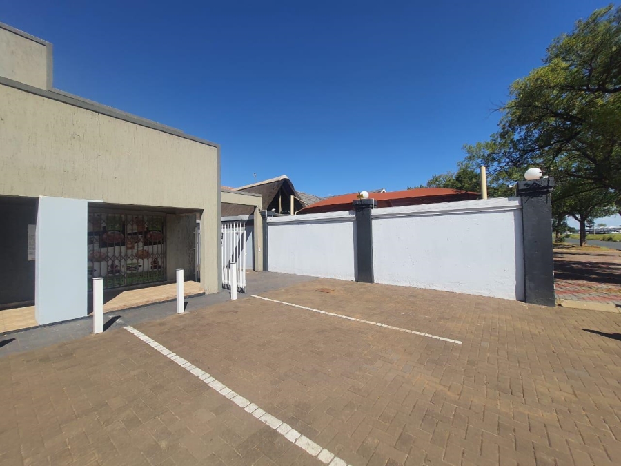 Commercial Property for Sale in Vanderbijlpark CE 2 Gauteng