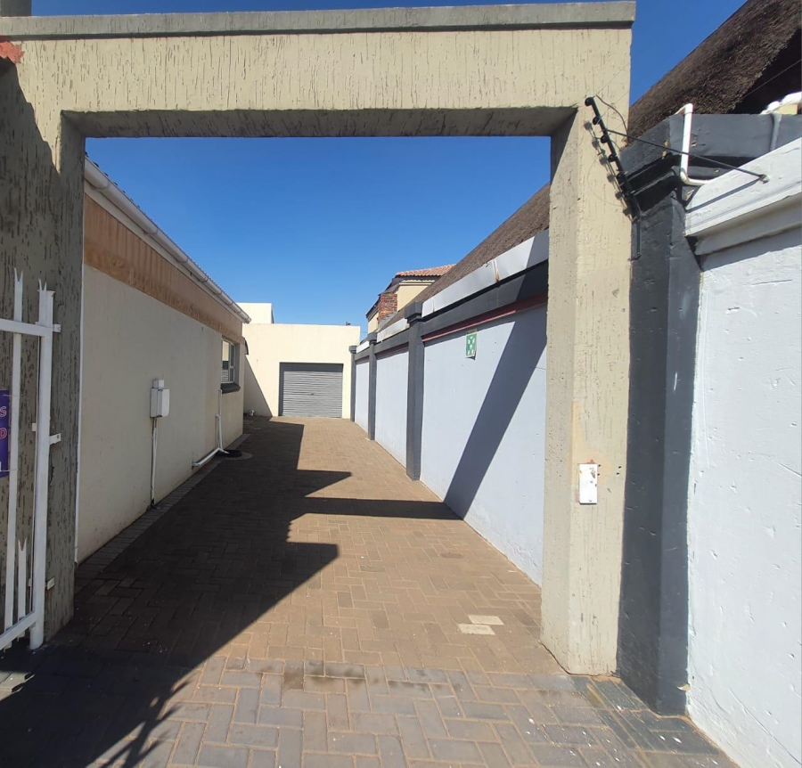 Commercial Property for Sale in Vanderbijlpark CE 2 Gauteng