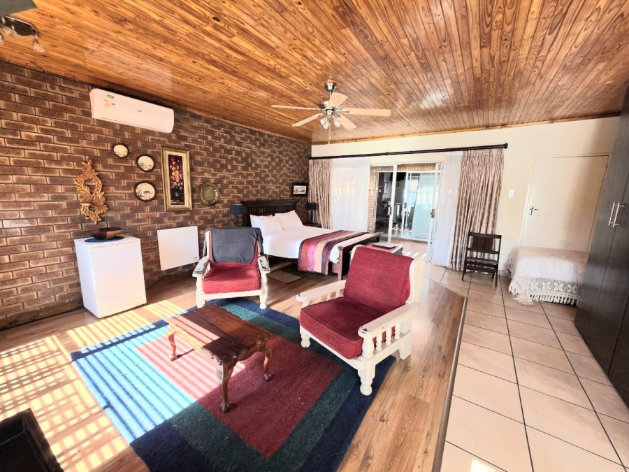 Commercial Property for Sale in Vanderbijlpark SE Gauteng