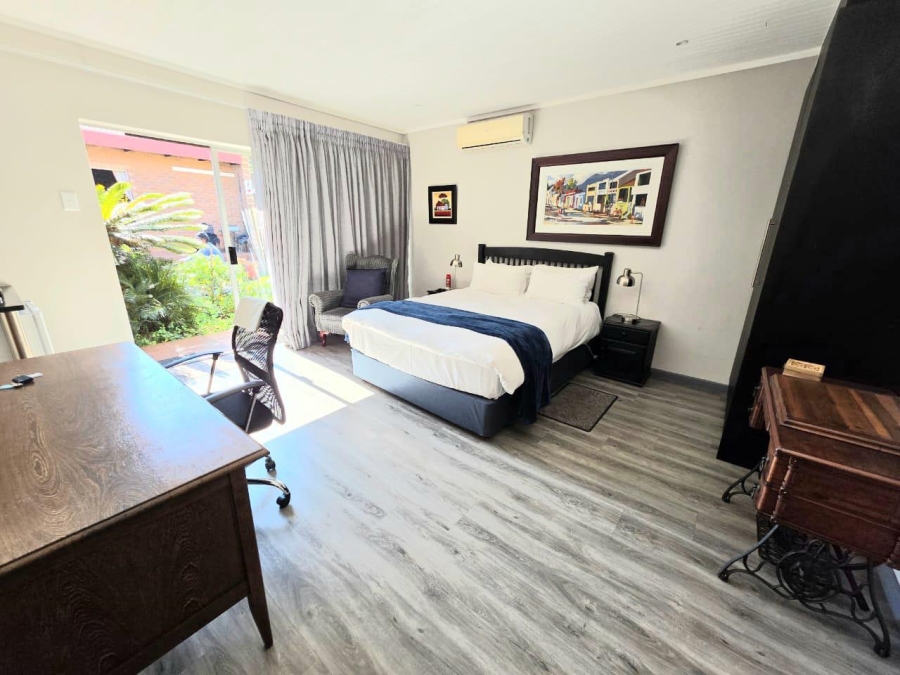 Commercial Property for Sale in Vanderbijlpark SE Gauteng