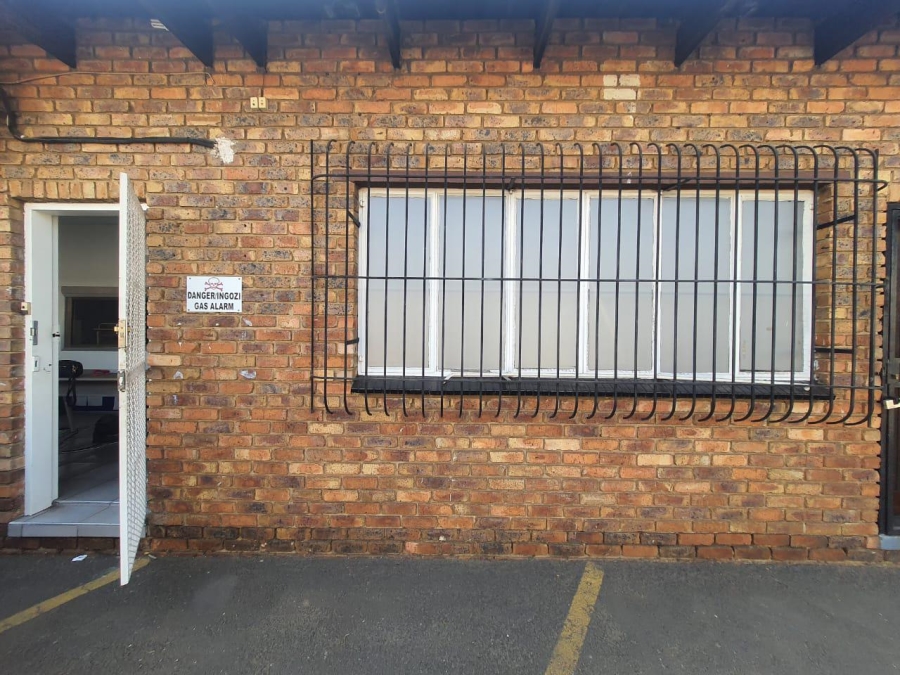 Commercial Property for Sale in Vanderbijlpark CE Gauteng