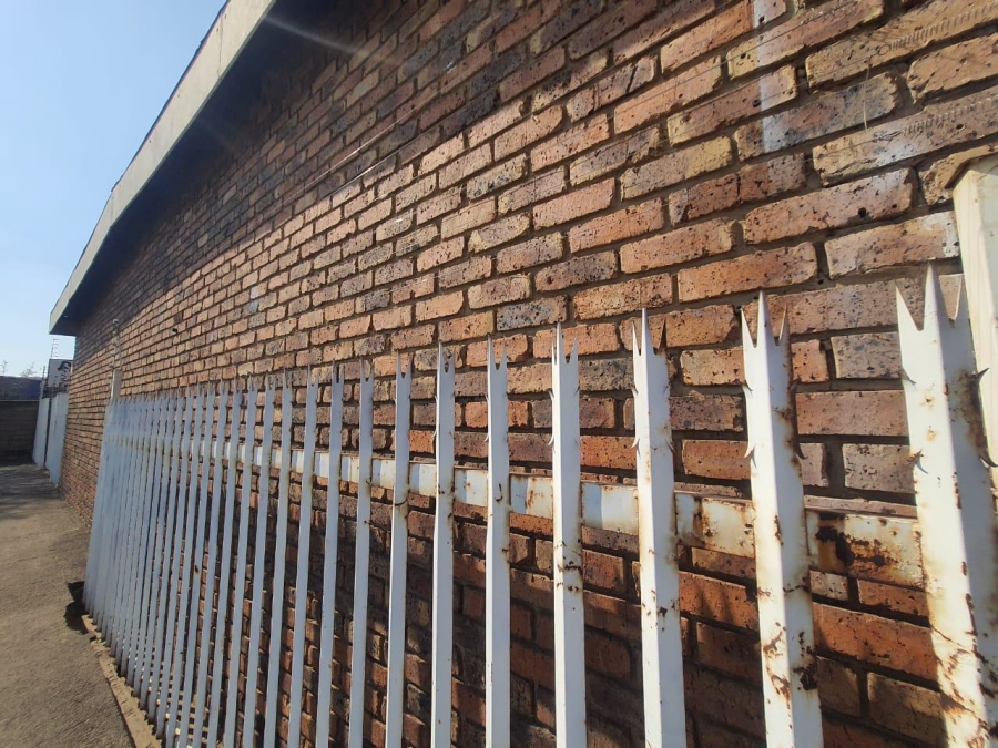 Commercial Property for Sale in Vanderbijlpark CE Gauteng