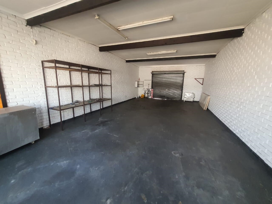 Commercial Property for Sale in Vanderbijlpark CE Gauteng