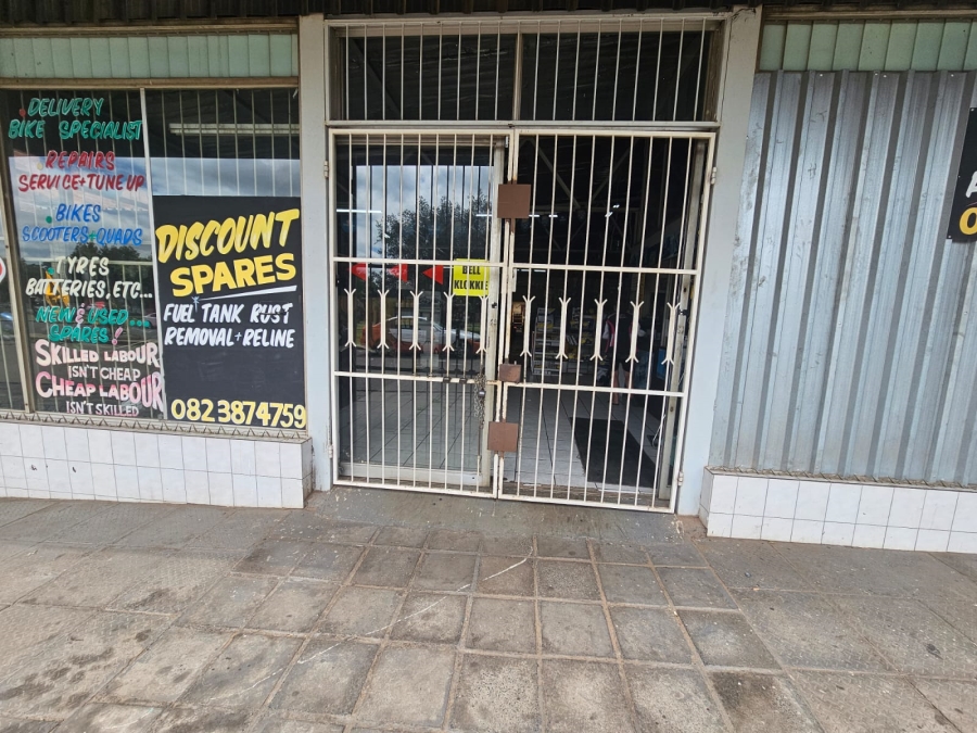 Commercial Property for Sale in Vanderbijlpark CE Gauteng