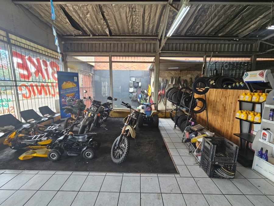 Commercial Property for Sale in Vanderbijlpark CE Gauteng