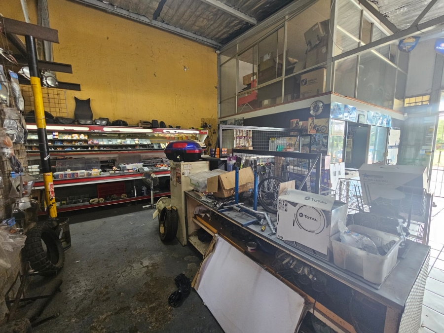 Commercial Property for Sale in Vanderbijlpark CE Gauteng