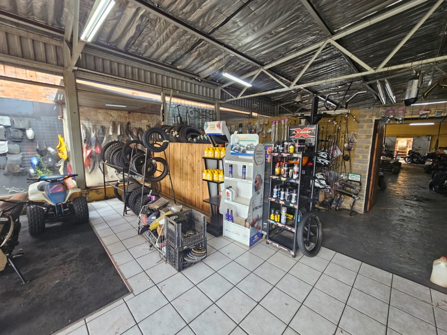Commercial Property for Sale in Vanderbijlpark CE Gauteng
