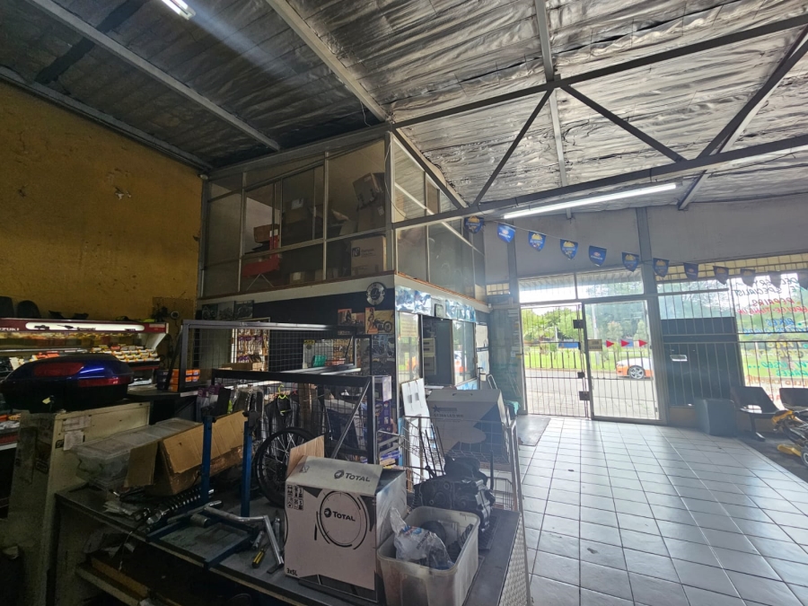 Commercial Property for Sale in Vanderbijlpark CE Gauteng