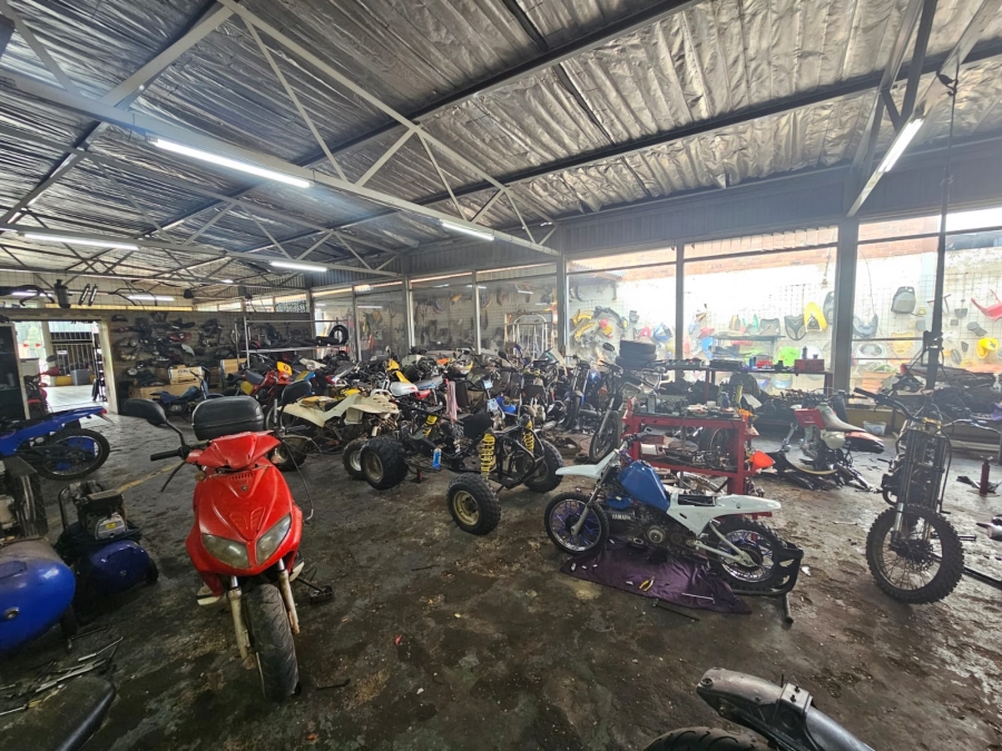 Commercial Property for Sale in Vanderbijlpark CE Gauteng