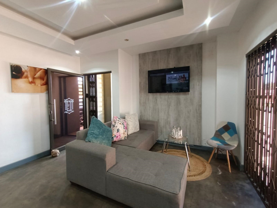 Commercial Property for Sale in Vanderbijlpark SE Gauteng