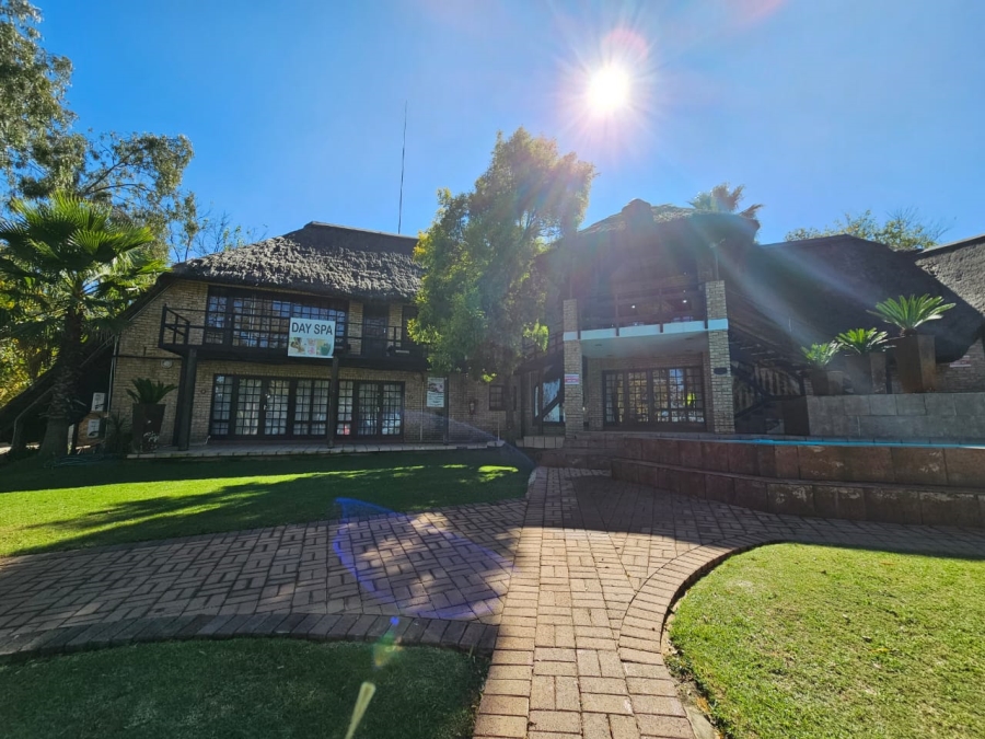 Commercial Property for Sale in Vaalview Gauteng