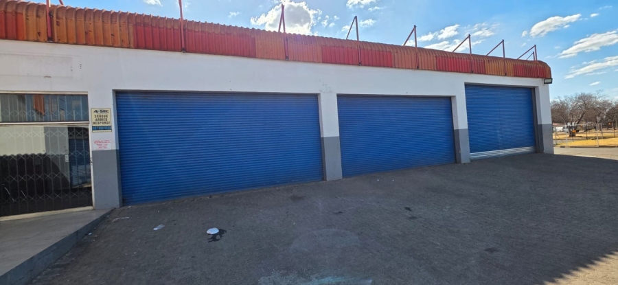 Commercial Property for Sale in Vanderbijlpark Gauteng